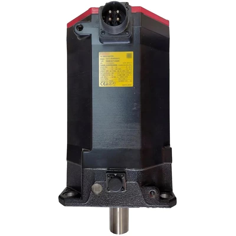 Brand New Sealed 100%   A06B-2082-B103 Servo Motor Module  2-axis Amplifier SV 80/80 HRV2 and HRV3 Supported
