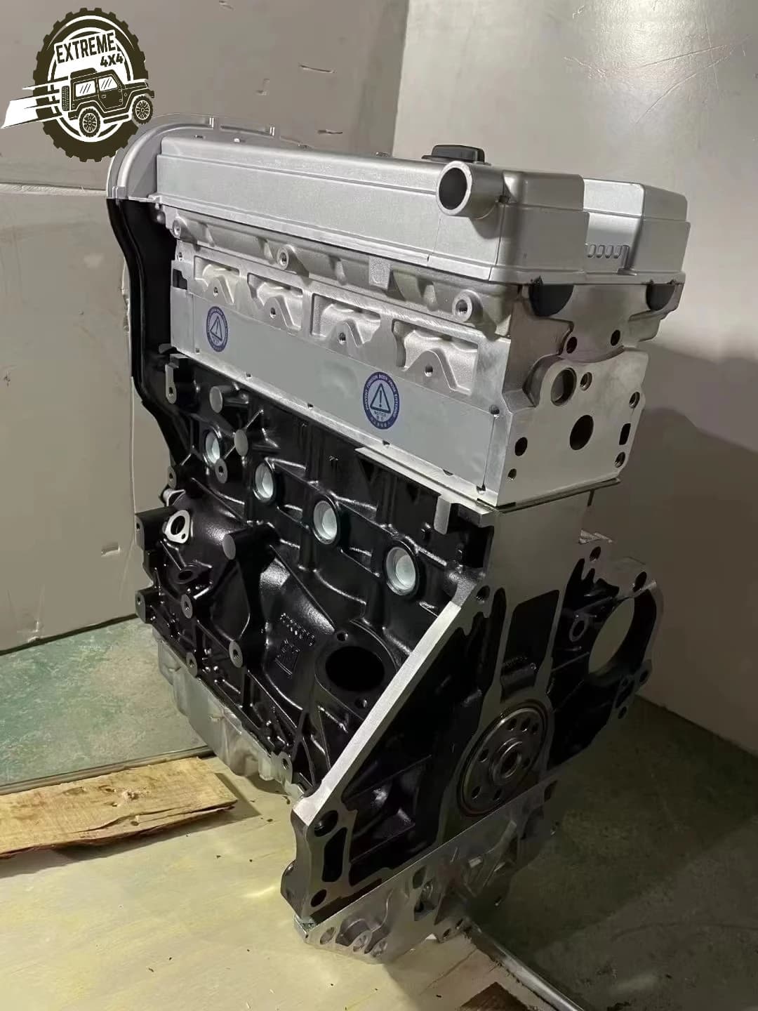 Car Engine Factory Motor Engine L34 2.0   Engine Assembly for General