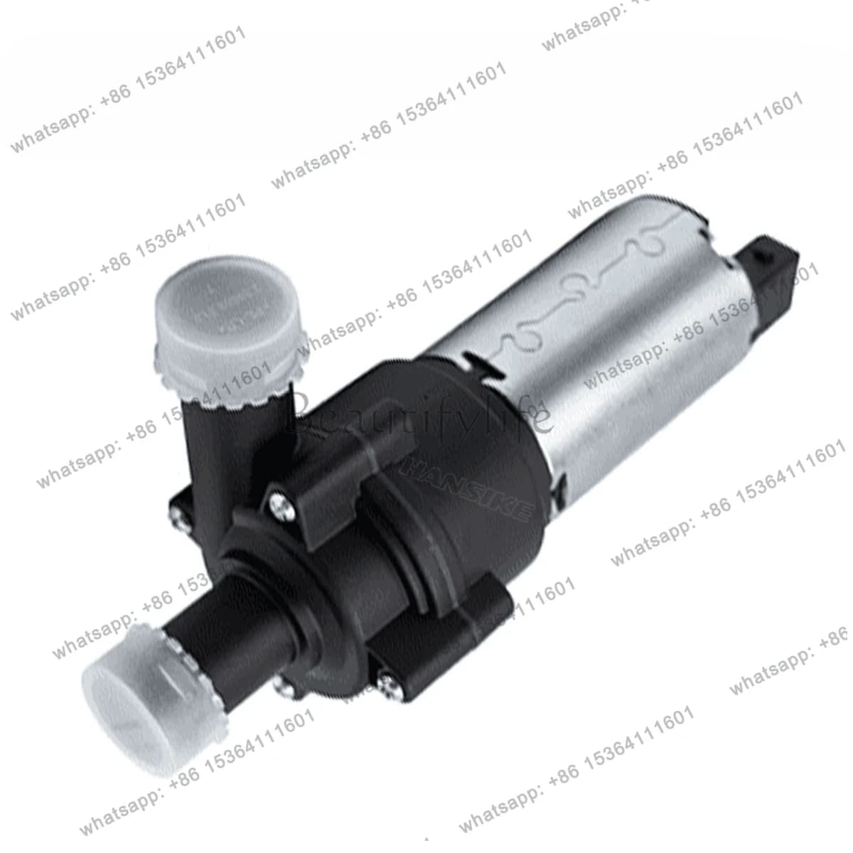 Auto parts 392020024 251965561B Additional water pump Electronic water pump