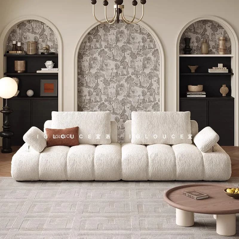 Decoration Aesthetic Living Room Sofas Trendy Balcony Cheap Events Cheap Living Room Sofas Salon Sillon Cama Home Decoration