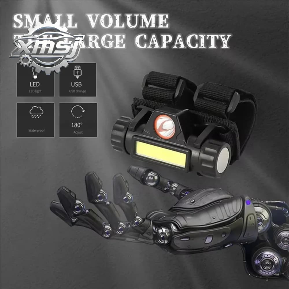 2X barra antivuelco Universal lámpara  luz LED UTV ATV para Polaris Ranger RZR 570 800 900 XP 1000 Can-Am Maverick X3