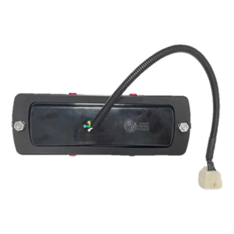 2025 Hot Sale New Condition Direct Rear Light Unit BM-364 LED Tail Light From Chinese Factory