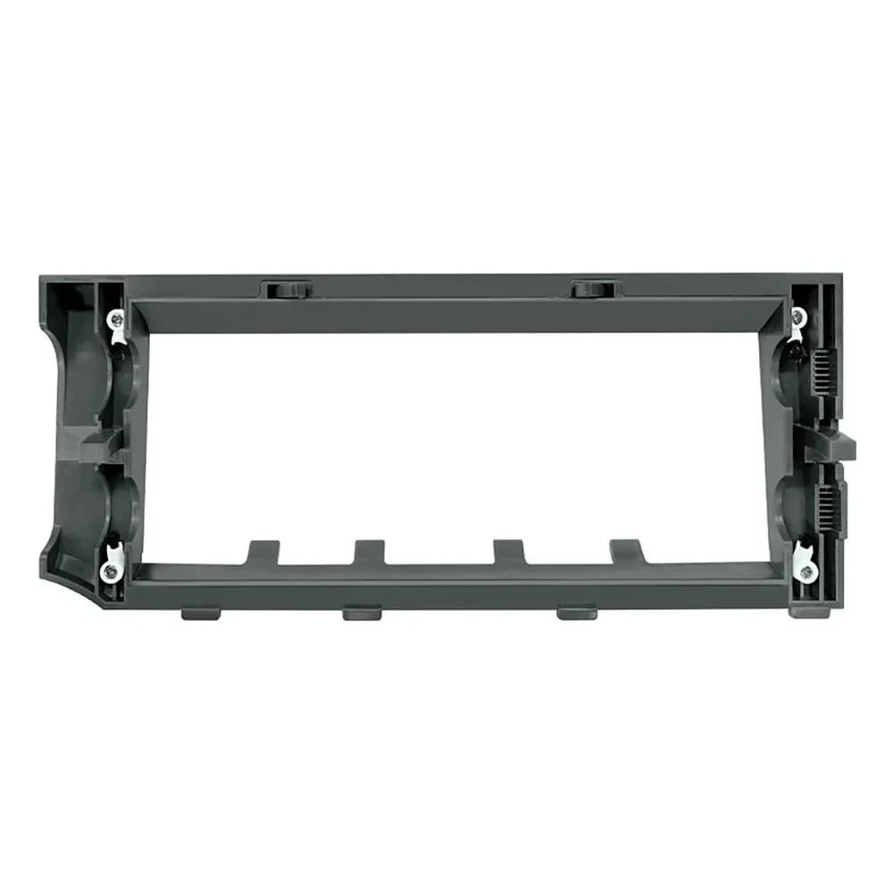 WZ-1pc Replacement Main Brush Cover Plate Roller Mounting Holder for Roborock G20 S8 S8+ S8 Pro Ultra Robot Vacuum Accessories