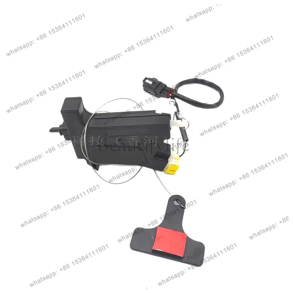FG81590C5000 Auto Parts Fuel Tank Lock Motor Motor