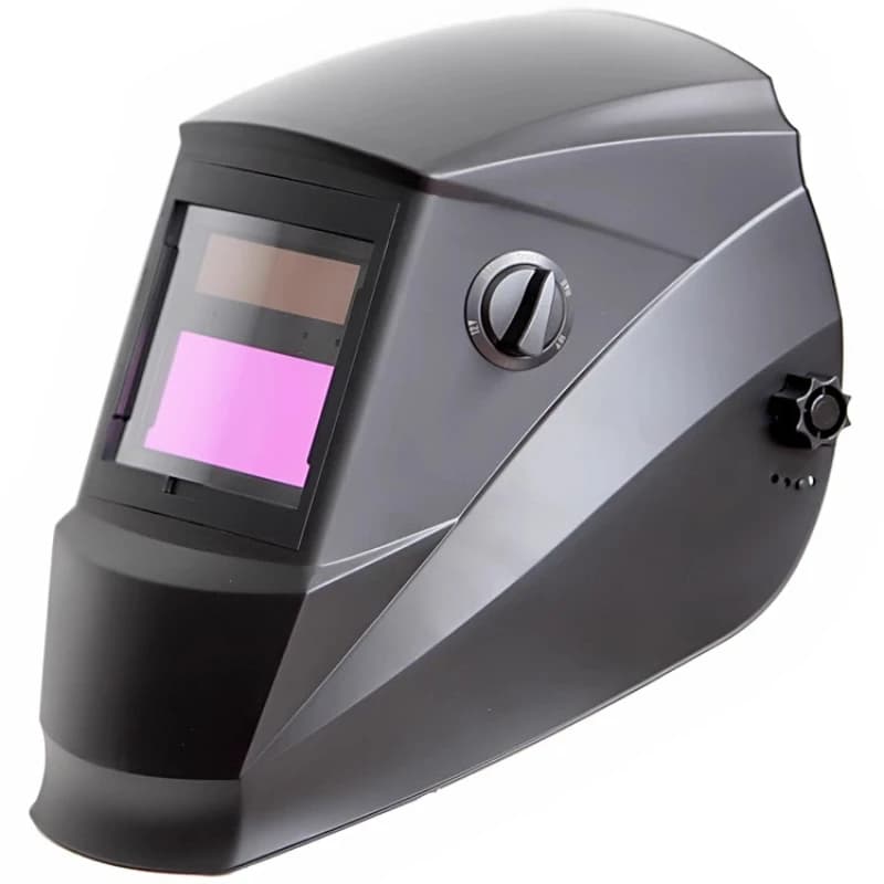 Automatic variable light mask construction site auto repair  culture argon arc welder welding cap