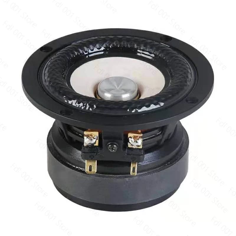 For TB SPEAKER 3 inch Full Range Speaker High-End Quality 75-20K PK Seas Fonda Fever