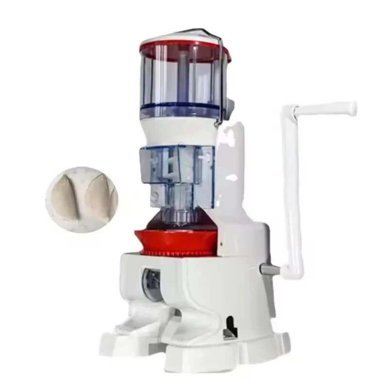 Hot Sale Maker Home Use Manual Handm Empanada Dumpling hine