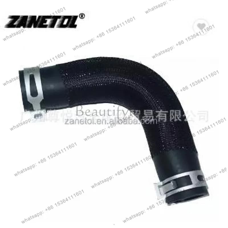 Applicable to (JC) 2.0T '12-14 Automotive Sewer (Short) 5058945AD