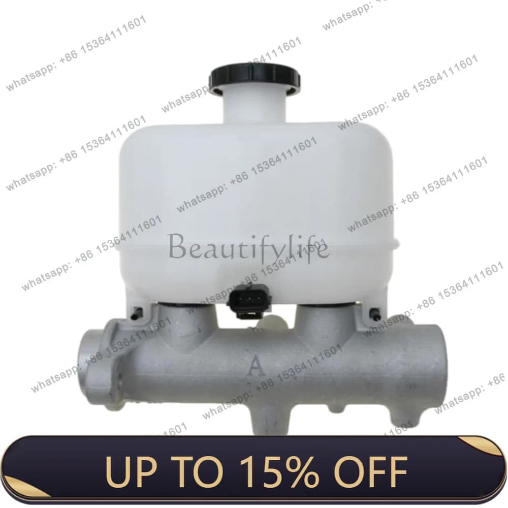 LS American off-road pickup F250 brake pump repair parts 5C3Z2140FA M630038 brake master pump