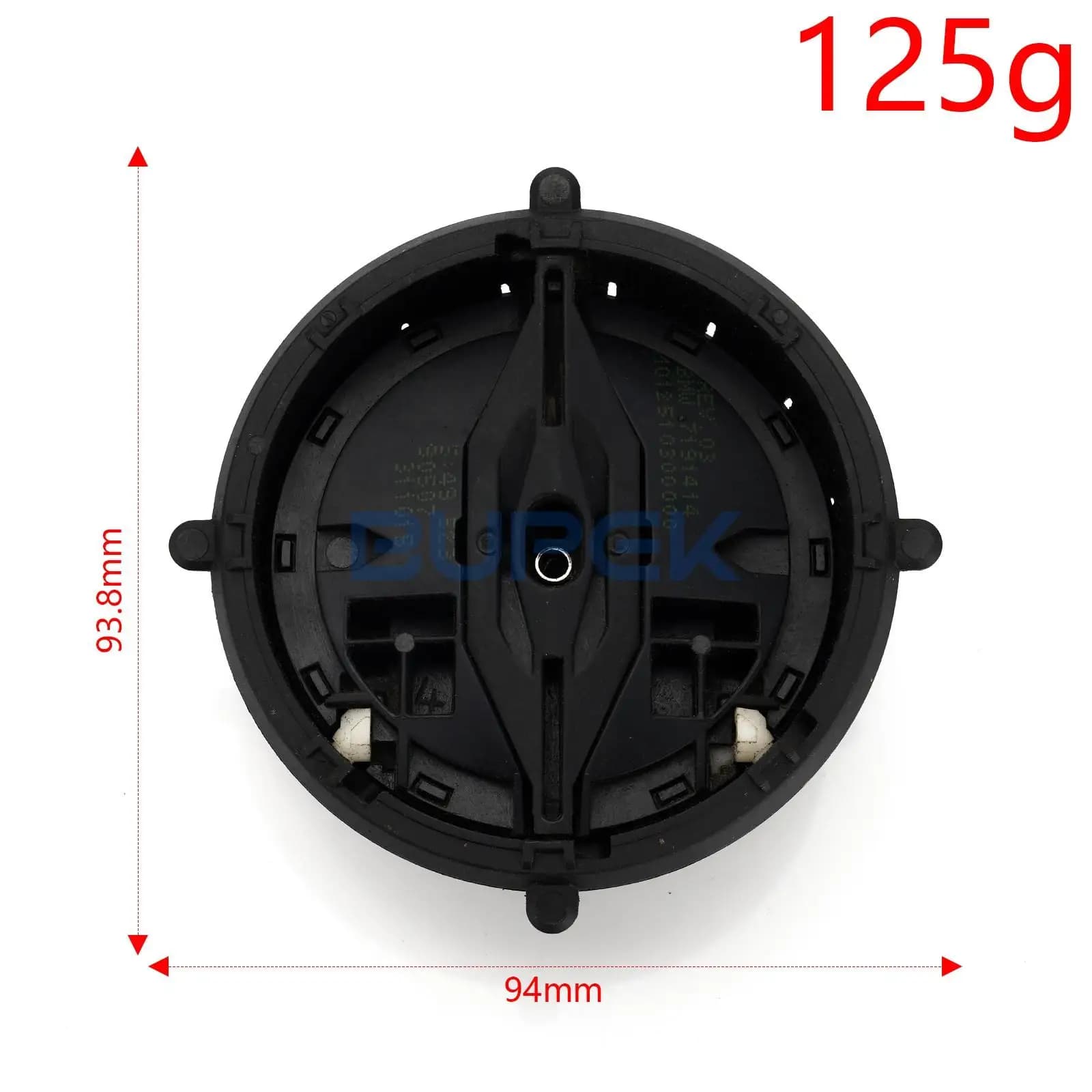 Car Exterior Wing Mirror Adjustment Motor Assembly For 2014-2021 BMW 2 Series F22 8PIN Power Side View Replacement Left Right
