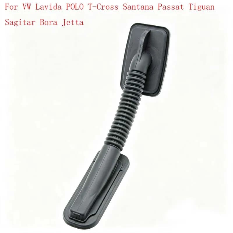 Car Door Wiring Harness Rubber Dust Cover Protection Sleeve For VW Lavida POLO T-Cross Santana Passat Tiguan Sagitar Bora Jetta