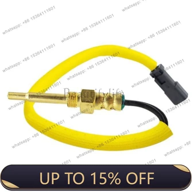 ZJ.1457028 Truck, temperature sensor 145-7028