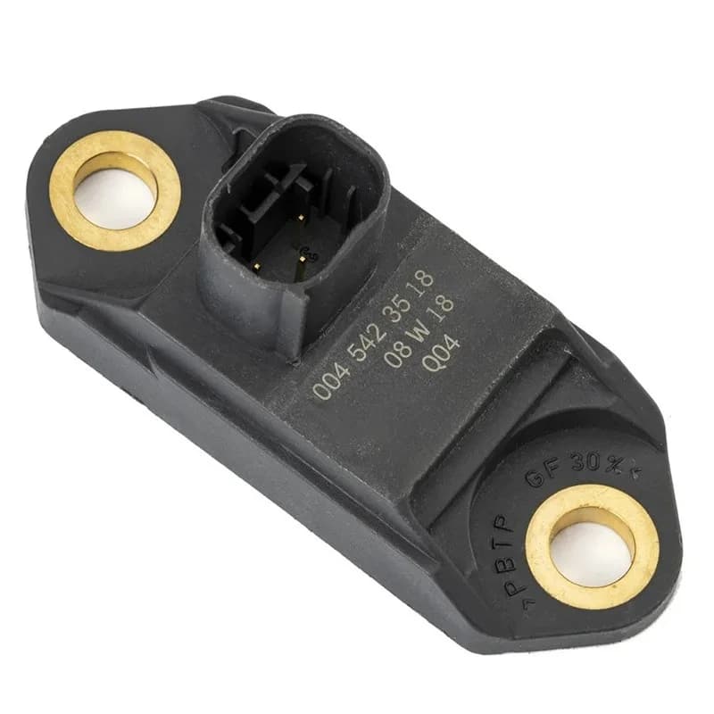 New Acceleration Suspension Vertical Sensor A0045423518 0055421218 For Mercedes-Benz CLS SL 2007-2014 0045423518 004 542 35 18