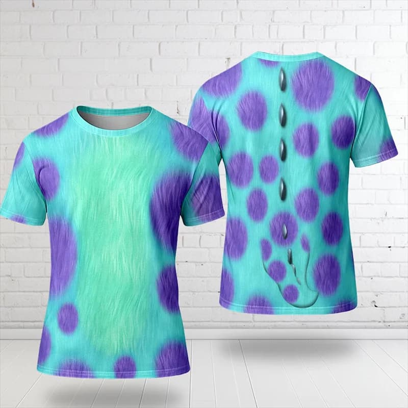 New Cosplay Graphic T Shirts Clothing Casual T Shirt For Man O-Neck Cartoon Funny Sport Shirts Tops Gym Women T Shirt Tops