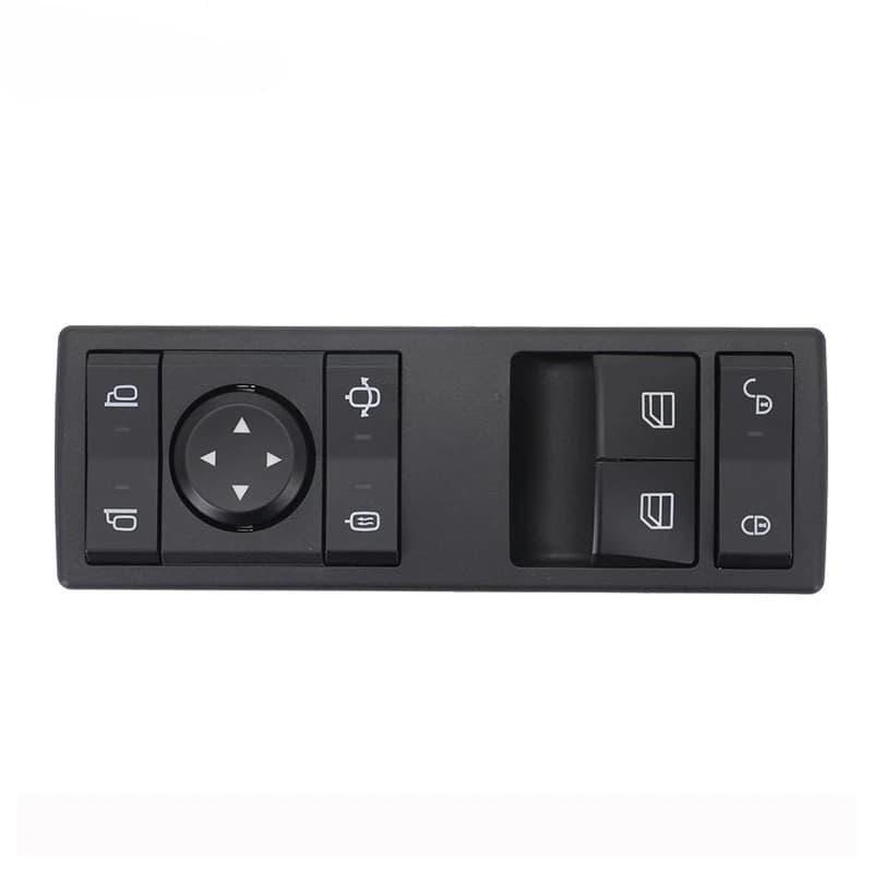 FOR A9605451213 for Benzs Actross Accessories Glass Lifter Switch Assembly