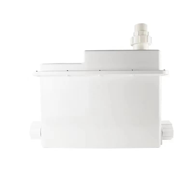 Sewage Lift Pump Basin Pump Shower Room Lifter Washing Machine Lift Pump