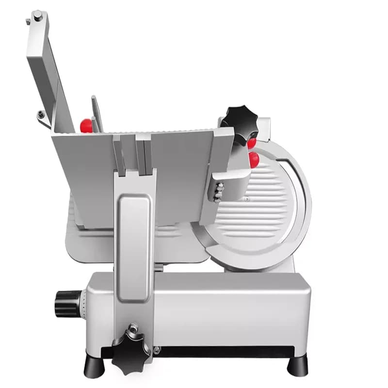 Sanying Automatic Commercial Cutting Thickness Ham Mutton Meat Slicer Machine