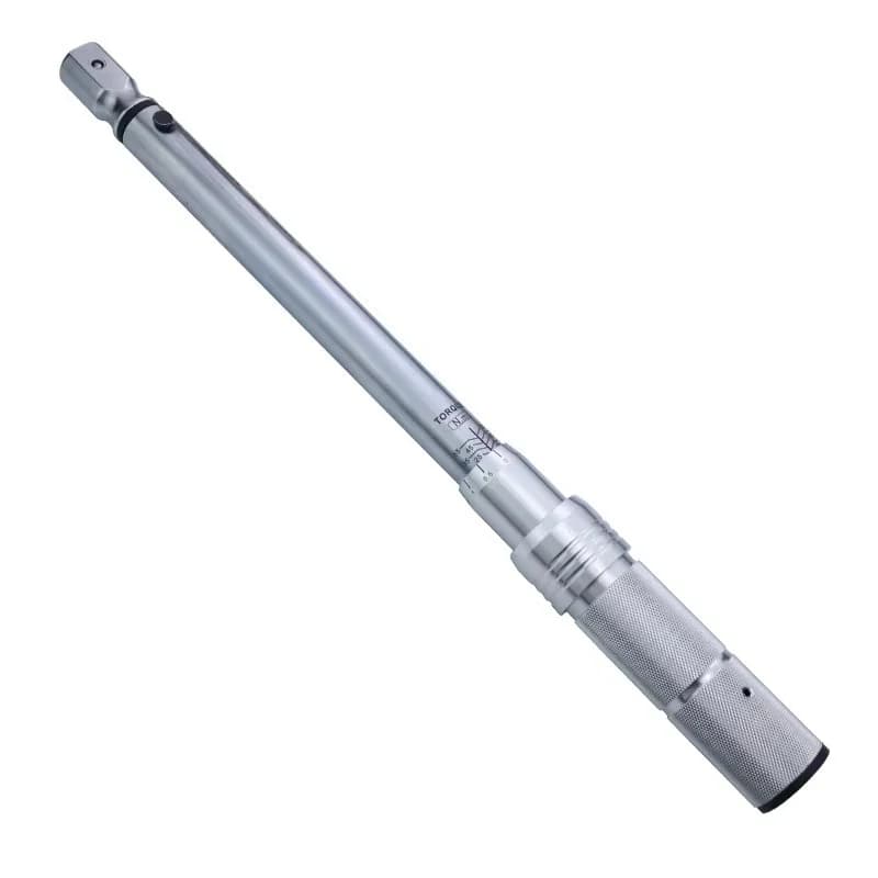 Adjustle Manual Major League Torque Wrench Hand