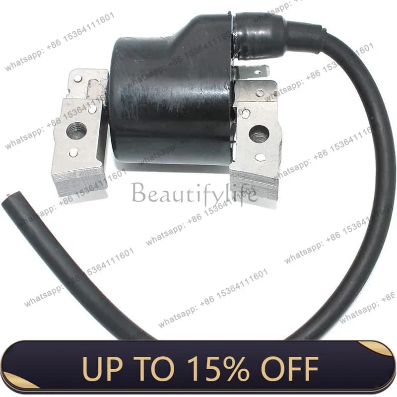 FG lawn mower high voltage pack ignition coil 21121-2008 FB460V FC 400V 420V