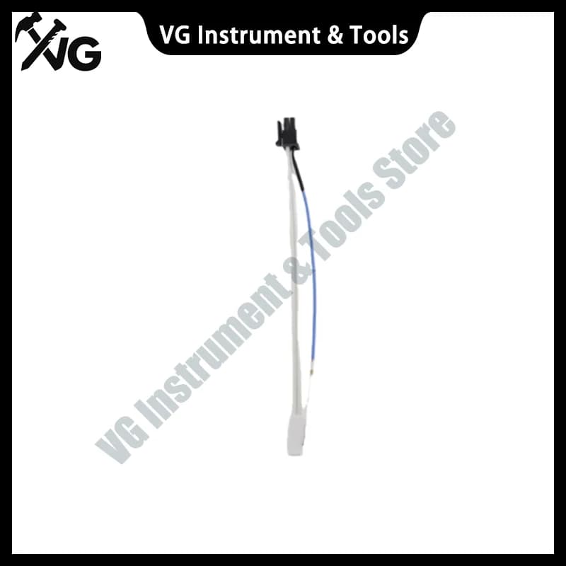 For QIDI Plus 4 Heater Cable and Thermocouple Cable for QIDI Tech Plus4 Thermal Wire Hotend Heat Thermistor 3D Printer Parts
