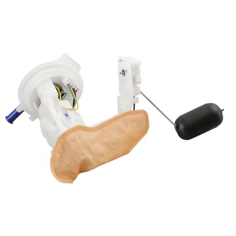 The oil pump assembly is suitable for easy use, practical and durable