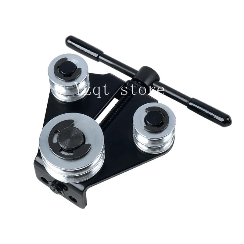 Brake pipe straightening, bending tools,  , auto repair manual pipe bending  , pipe straightening tools