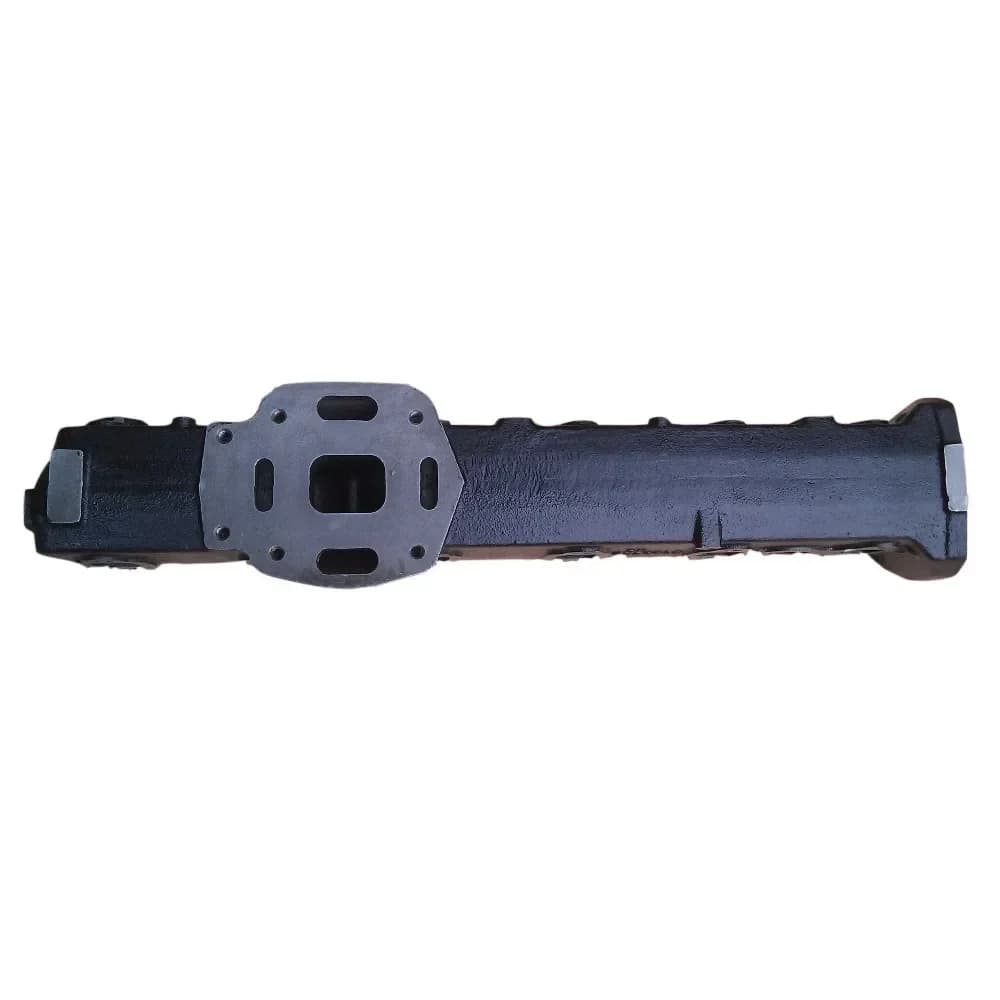 4020065 4020066 water cooler exhaust manifold for 6BT engine