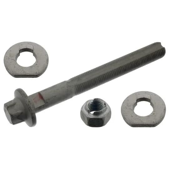 For Mercedes-Benz C-Class E-Class S SLK GLK CLS Class Eccentric Screw Adjustment Screw Tilt Angle Adjustment