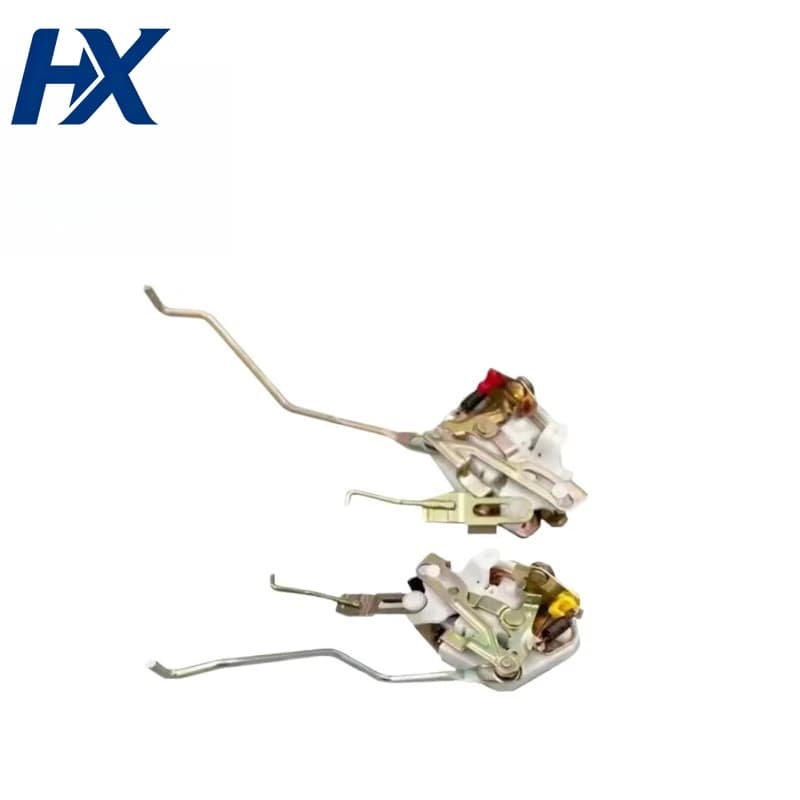 MB669131 MB669132 Front Door Latch For Pajero Montero V31W V3W V33W V43W V44W V45W