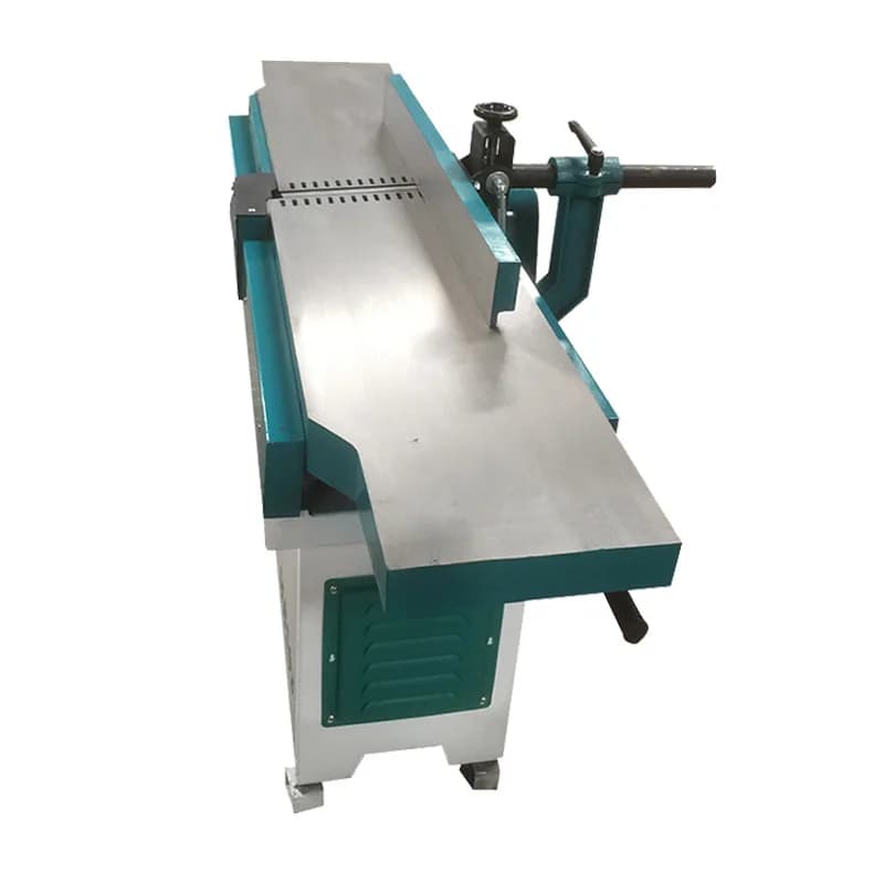 Woodworking Machinery Heavy Duty Bevel Planer, Electric Planer Woodworking Planer