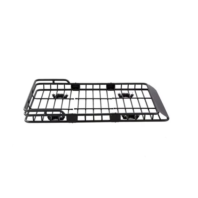 High Quality 4x4 Offroad Roof Cargo Basket Universal Vehicle Large Load Carry