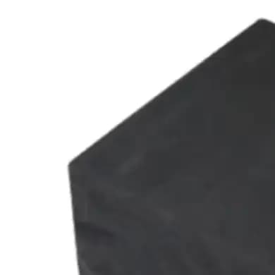 Chassis Protector Scissor Lift Pad For Garage For Workshop Rubber Foam Material Prevents Frame Bending Non-slip Texture