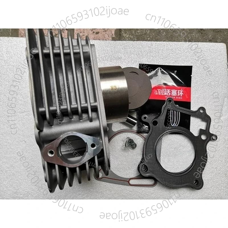 M3 New T4 3CB250F Big Head Machine Sleeve Cylinder, Four Matching
