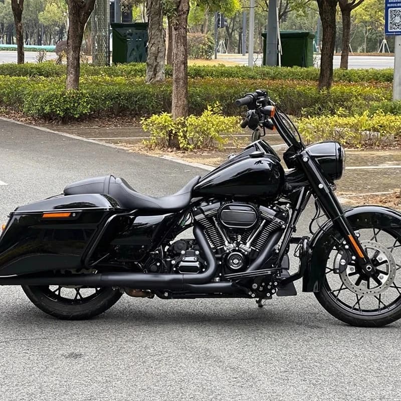 1.5-Inch turn handlebar, aluminum alloy