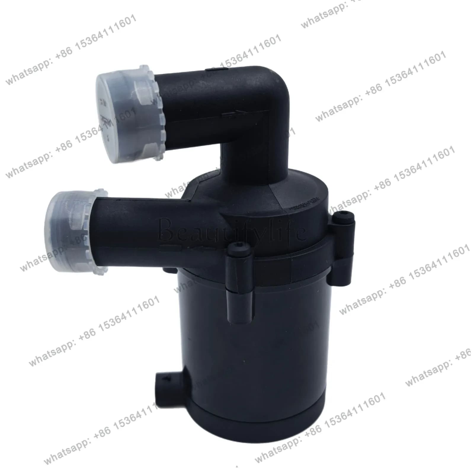 Manufacturer Automotive Cooling Water Pump 702671370 390034 Applicable to 2011 Auto Parts