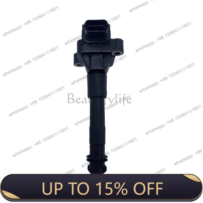 Zj. High voltage package for automobile ignition coil 99760210402 0040100036 99660210201