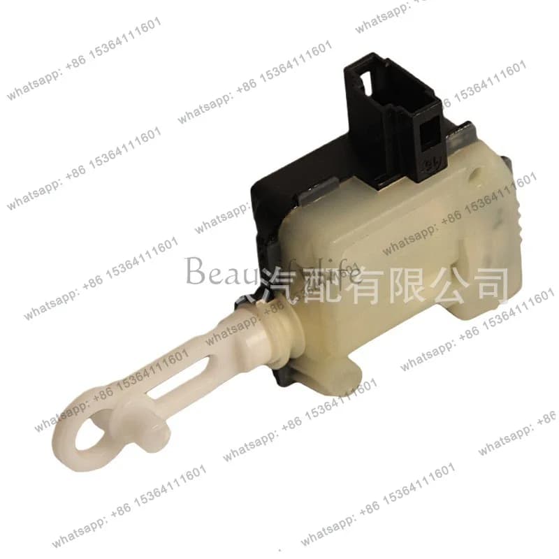 Cross-border Application Trunk Lock Central Control Door Locker Motor Motor Switch 4B5962115C