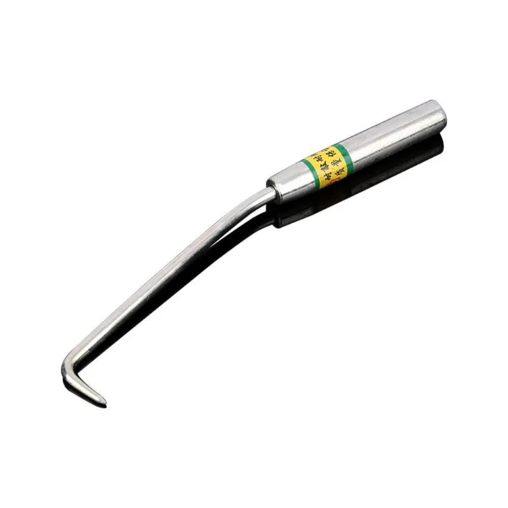 Construction Hand Tool Binding Hook Wire Tying Straight Pull Semi Automatic Wire Hook Wire Binding Rebar Tie Steel Bar Hook