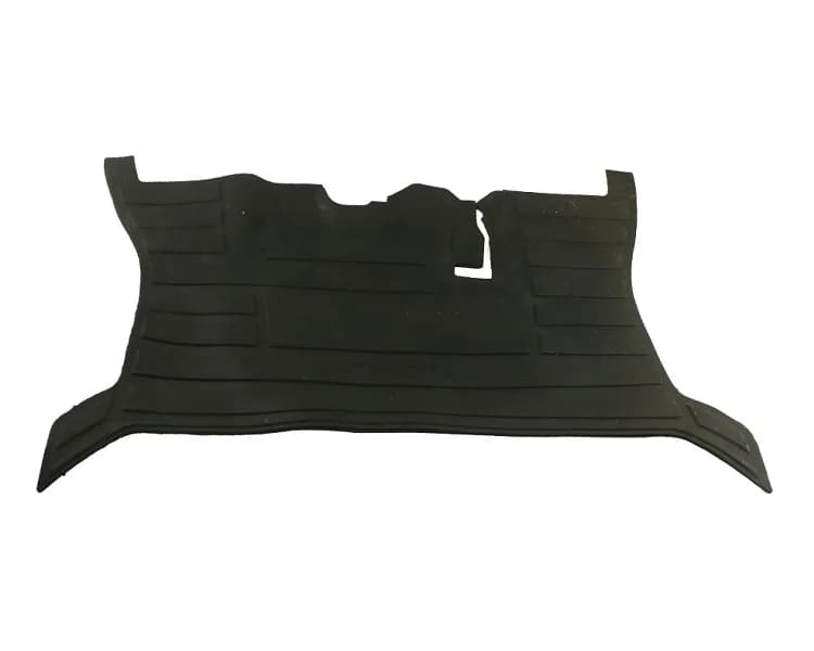 Mat Floor, Wholesale Forklift Parts 53451-N3170-71 Rubber Foot Pedal Pad for 8FD40N
