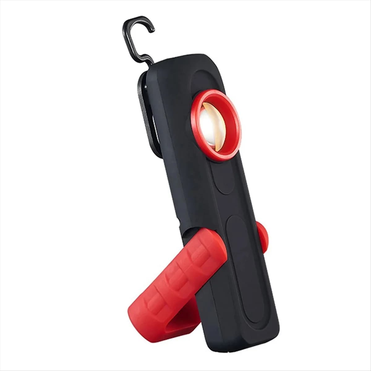 Car Detailing Tools Car Paint Finish Lamp 500LM 2000mAh Scan Swirl Magnetic Grip Multifunction Auto Repair Working Light