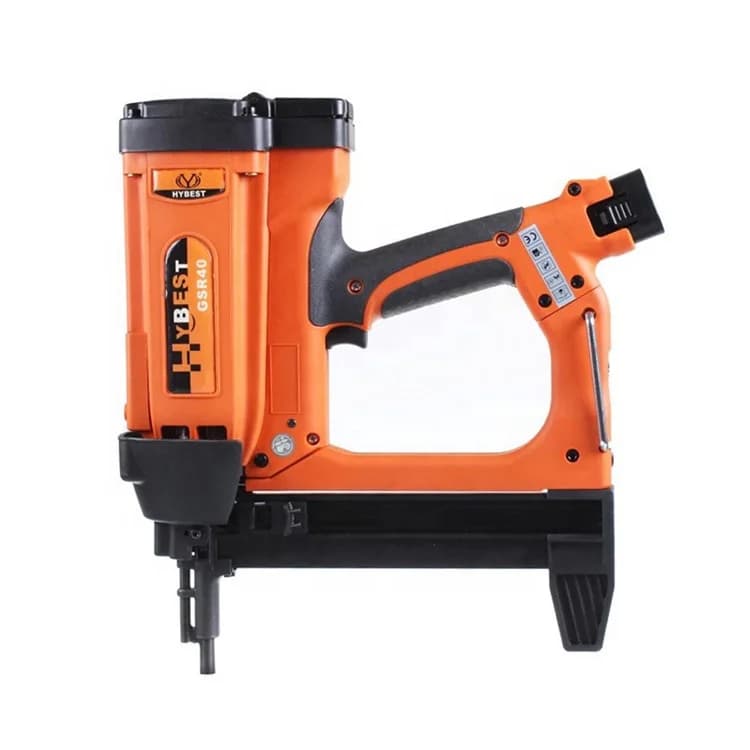 Battery Powered Cordless Gas Concrete
