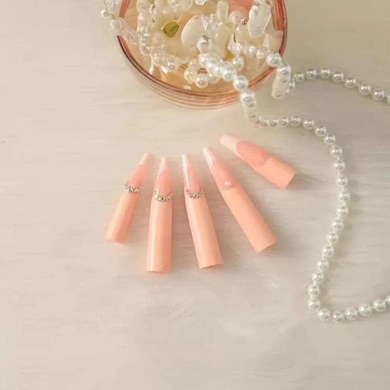 Nail Art Detachable Practice Prosthetic Hand Silicone Palm Finger Movable