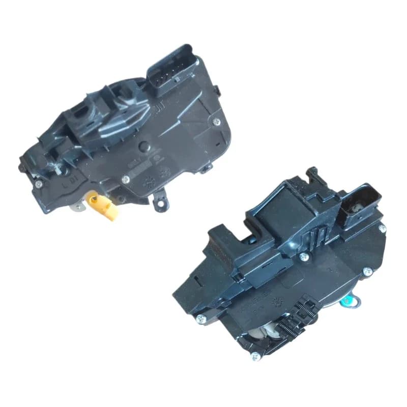 1pcs Door Lock Block for Geely Emgrand EC715 EC718 EC7RV Central Locking Assembly