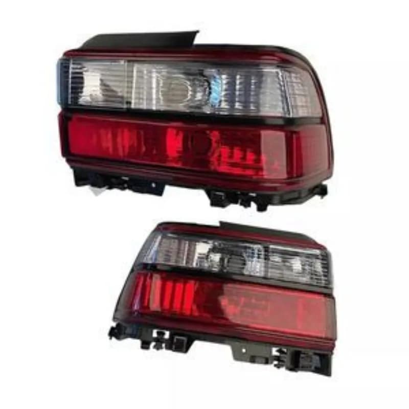 Suitable for AE100 92-94 plastic tail light rear lighting