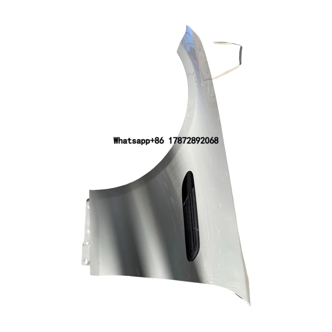 W232 SL63  Front Mudguard Steel Original  Car Part