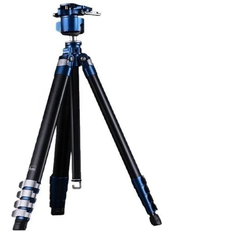 Tripod Portable Carbon Fiber SLR Micro Single Camera Professional Photography Stand Outdoor Tripod