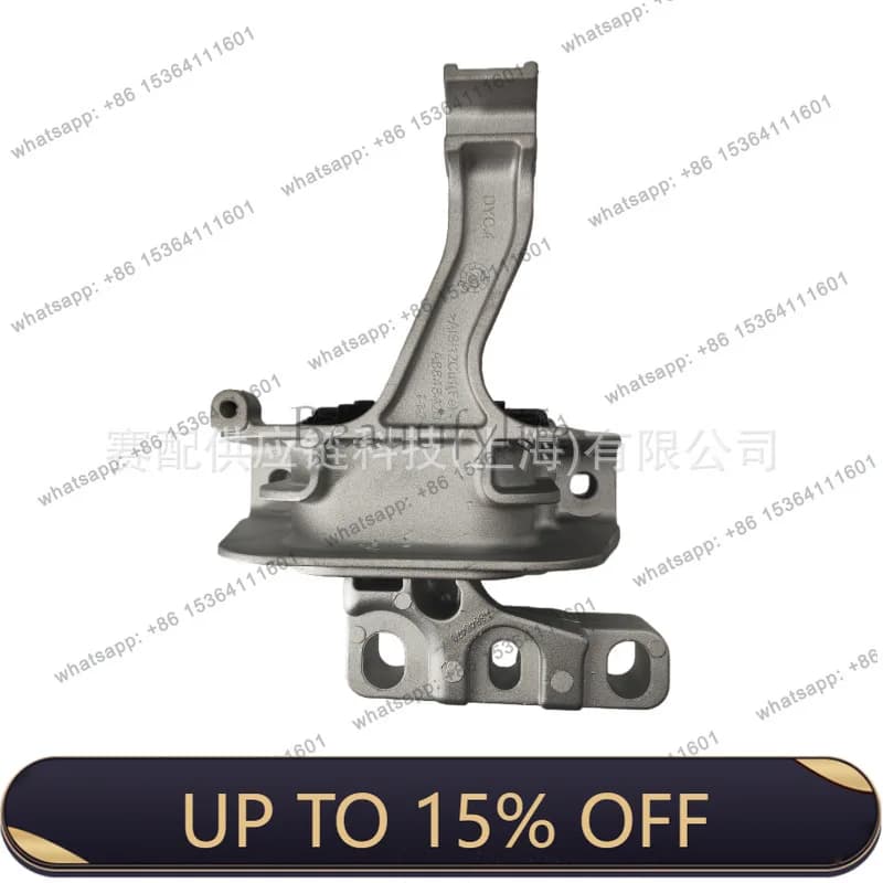 LJY for 5QD199262E, 5QD199262B, 5Q0199262DD engine mounts