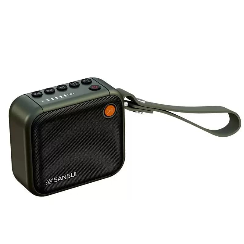 2025 new F39 Wireless  Speaker Stereo Surround Boombox Portable Card Subwoofer Outdoor Sports FM/TF/USB