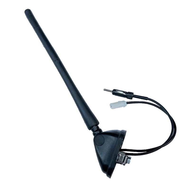 1pcs For Mitsubishi ASX Outlander Lancer Radio Antenna Base Assembly 8723A217 8723A184