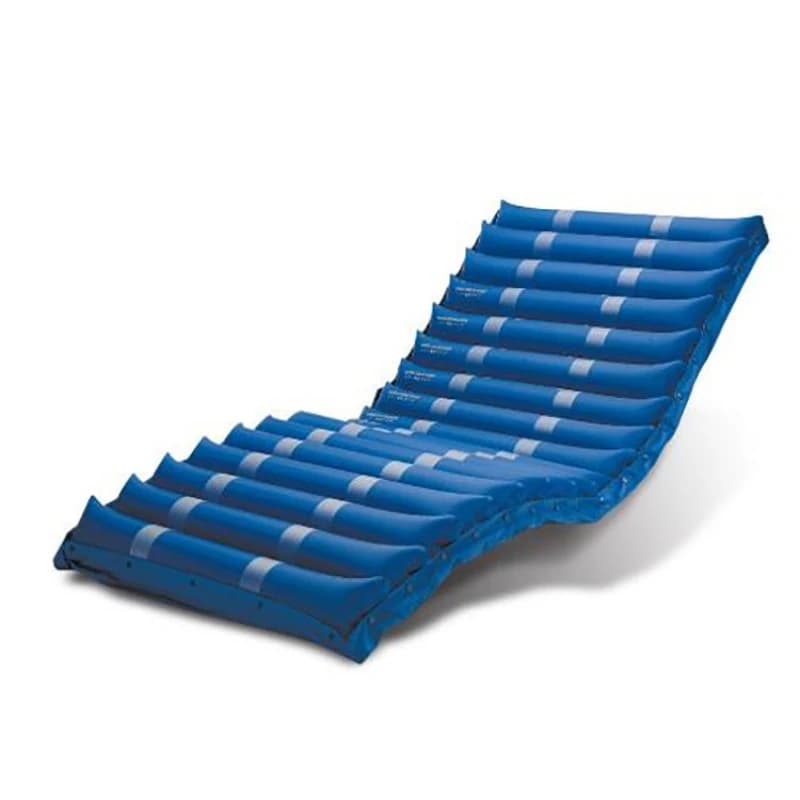 Electric anti-decubitus mattress bed air mattress Pro-care E4000 three-tube alternate